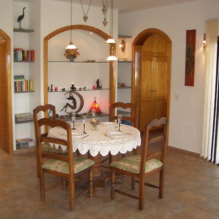 Casa Ronda Villa Charco del Palo Værelse billede