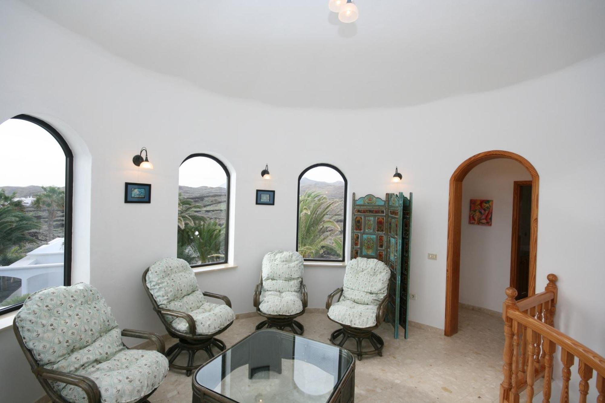 Casa Ronda Villa Charco del Palo Værelse billede